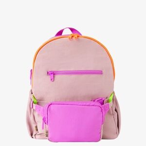 BRAND NEW Beis Kids Backpack